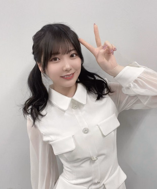 皆月ひかる 19