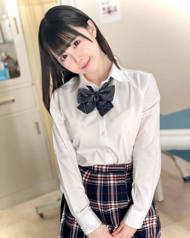 皆月ひかる 25