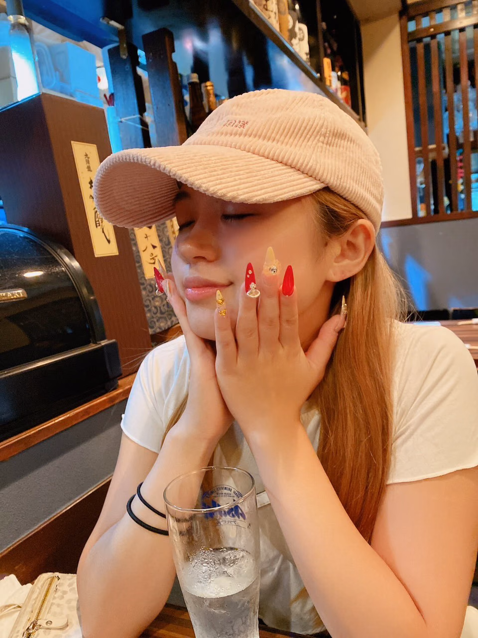 키쿠치 하루 7