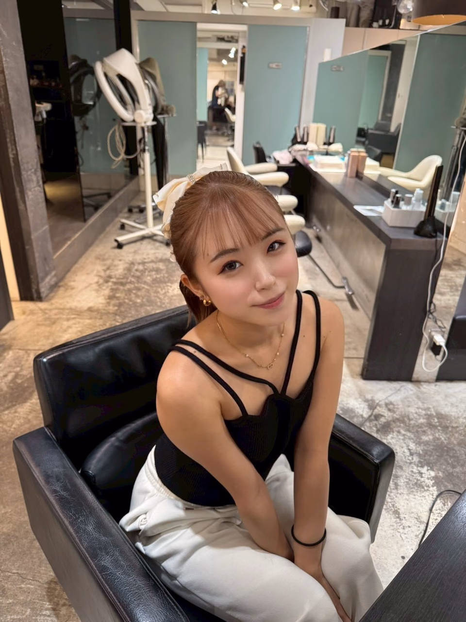 키쿠치 하루 10