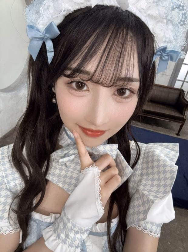 오노사카 유이카 19