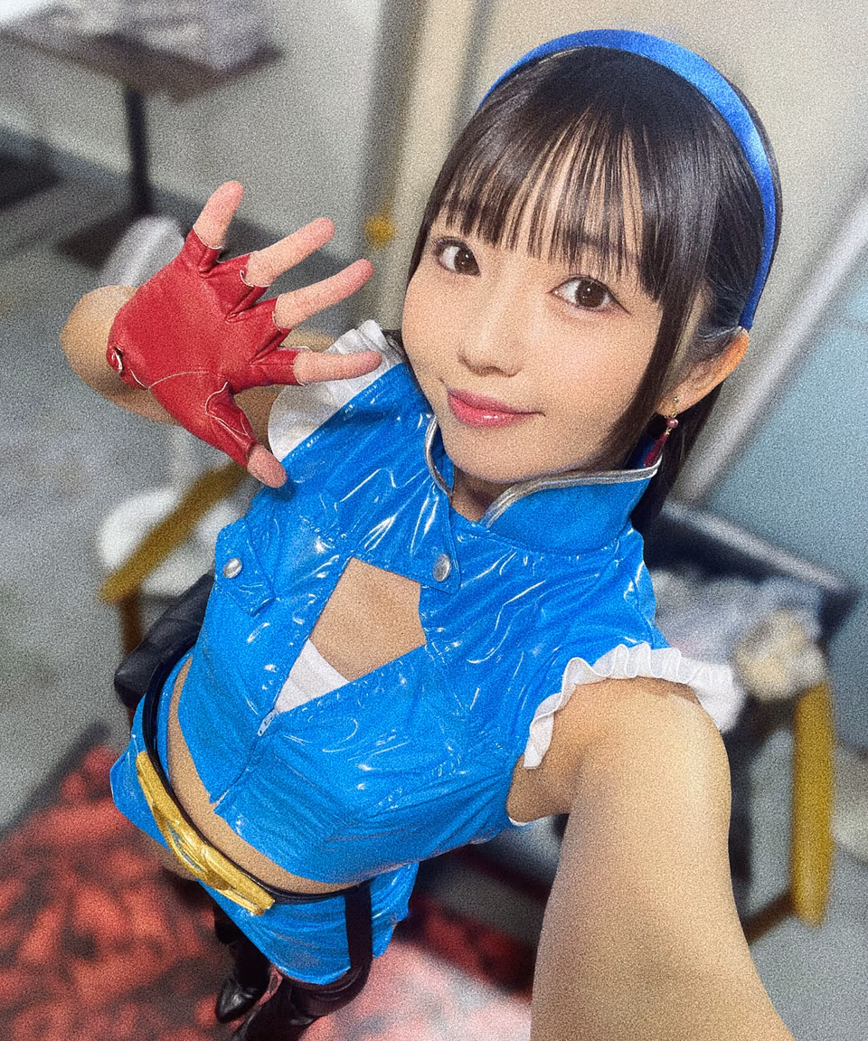泉りおん 14