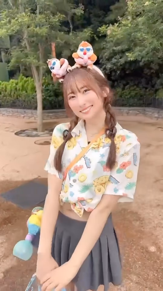 스에히로 준 20
