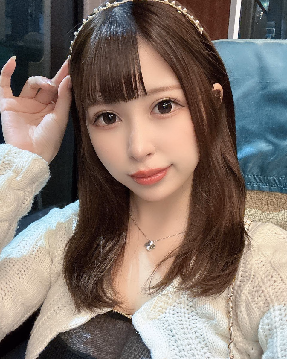아리오카 미우 15
