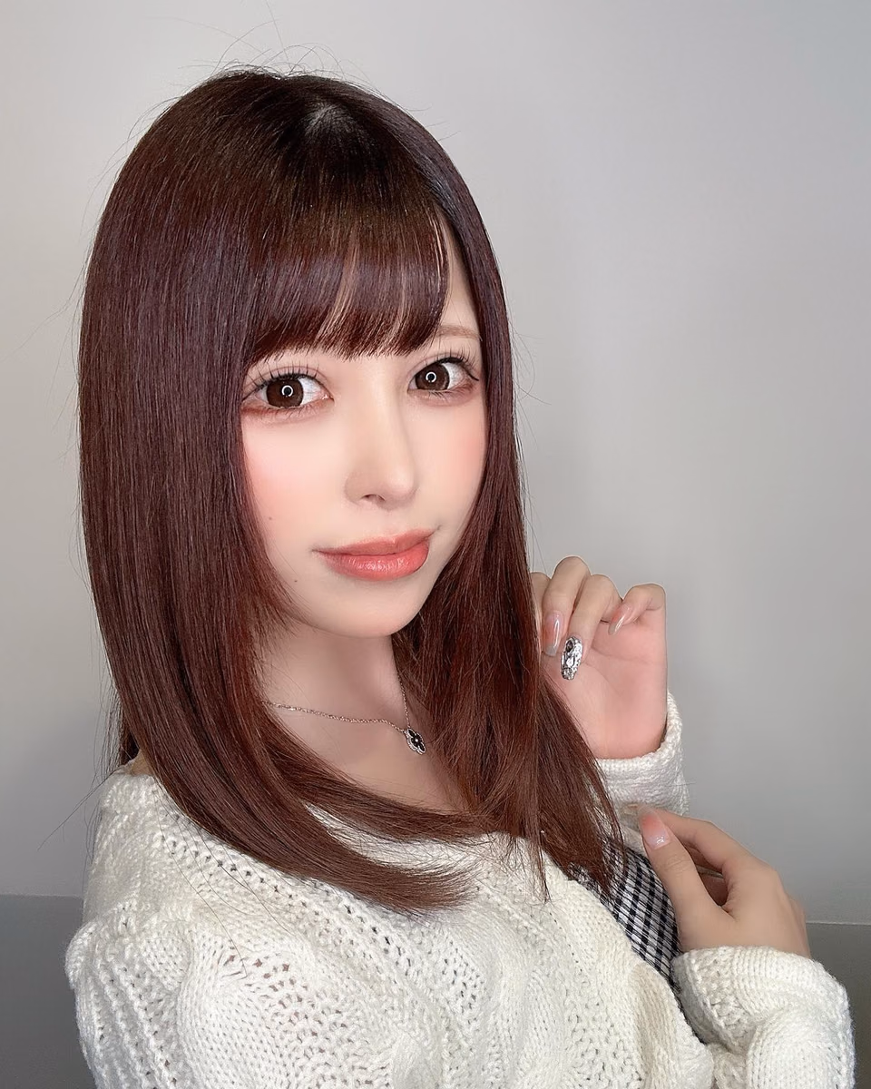 아리오카 미우 19