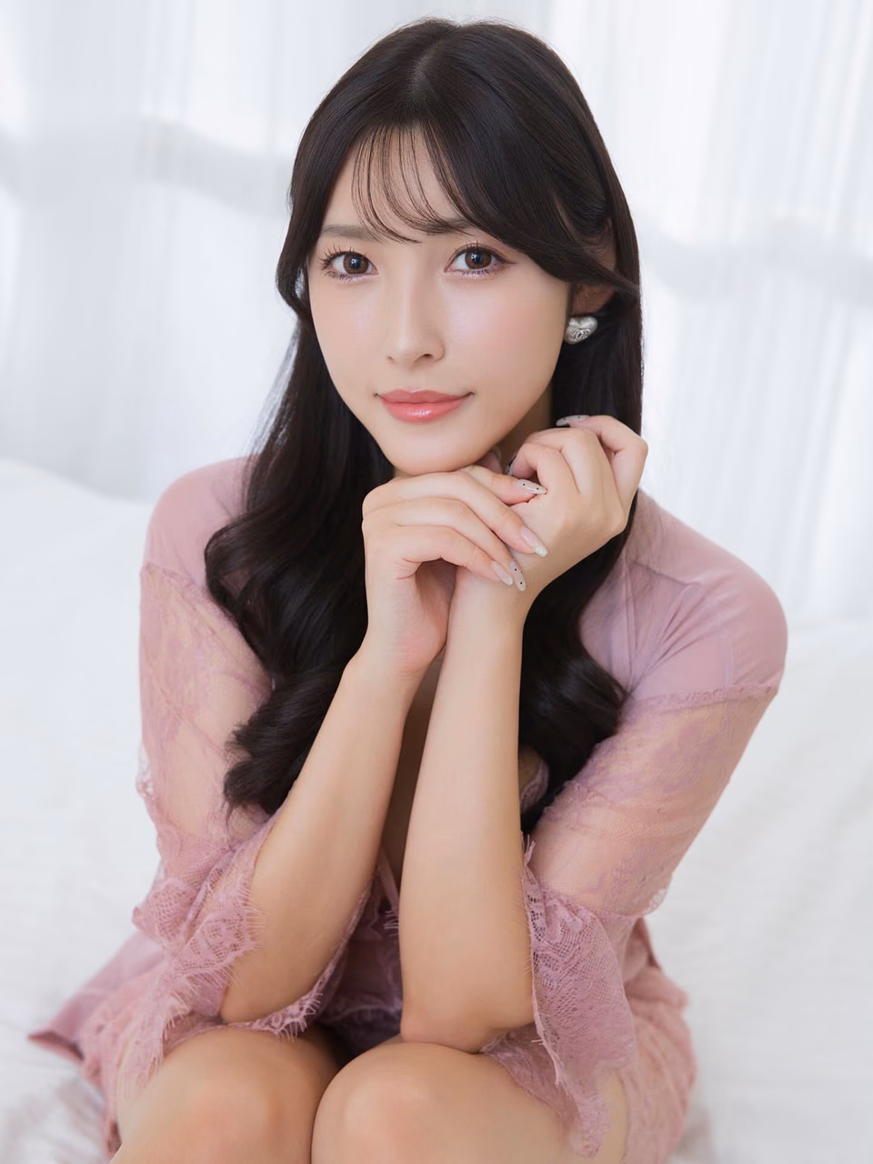 모리사와 카나 (이이오카 카나코) 12