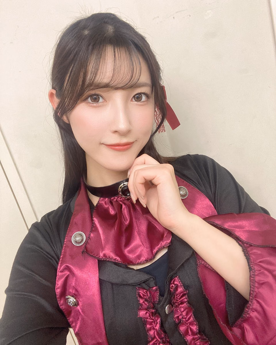 모리사와 카나 (이이오카 카나코) 18