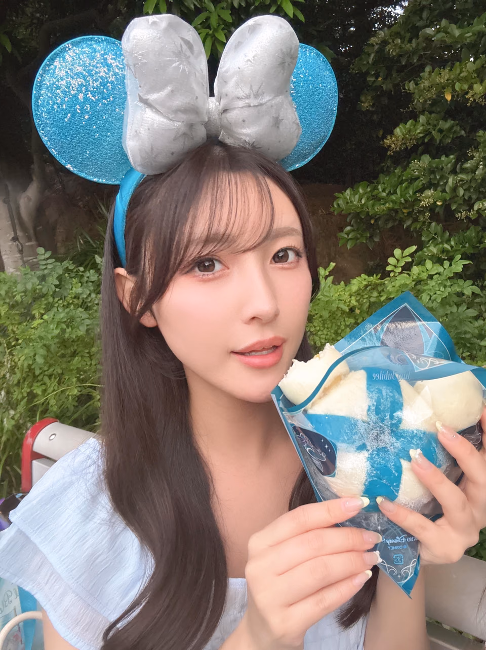 모리사와 카나 (이이오카 카나코) 20