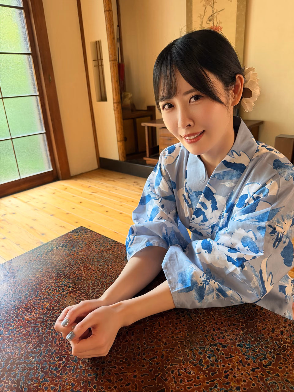 祈山愛 17