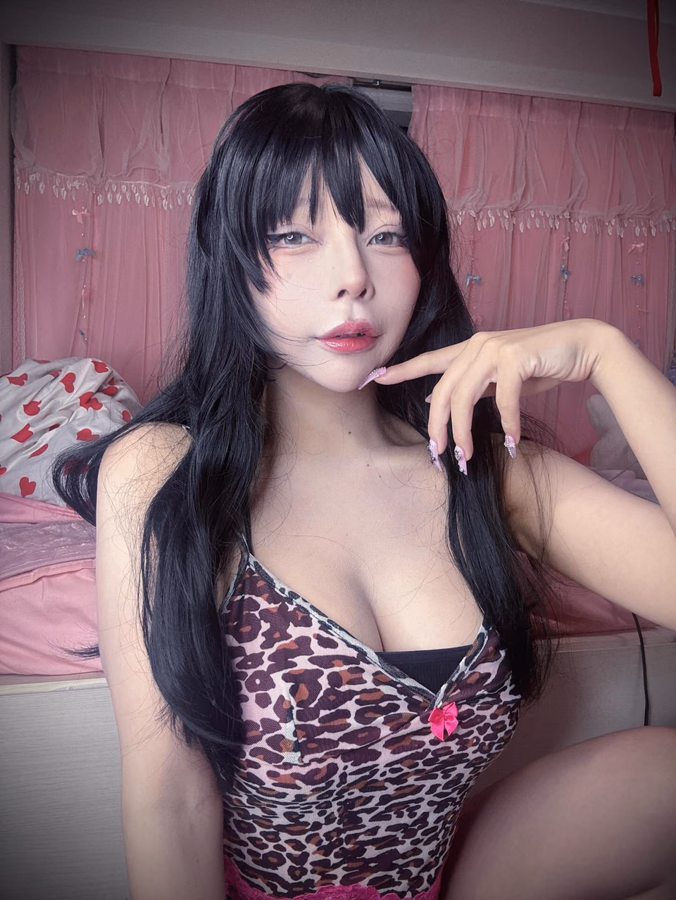 카노 아모 2