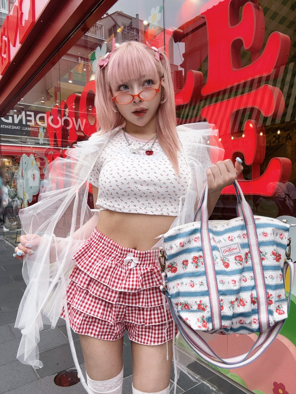 카노 아모 5