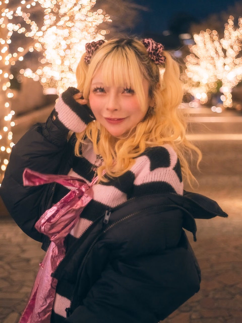 카노 아모 7