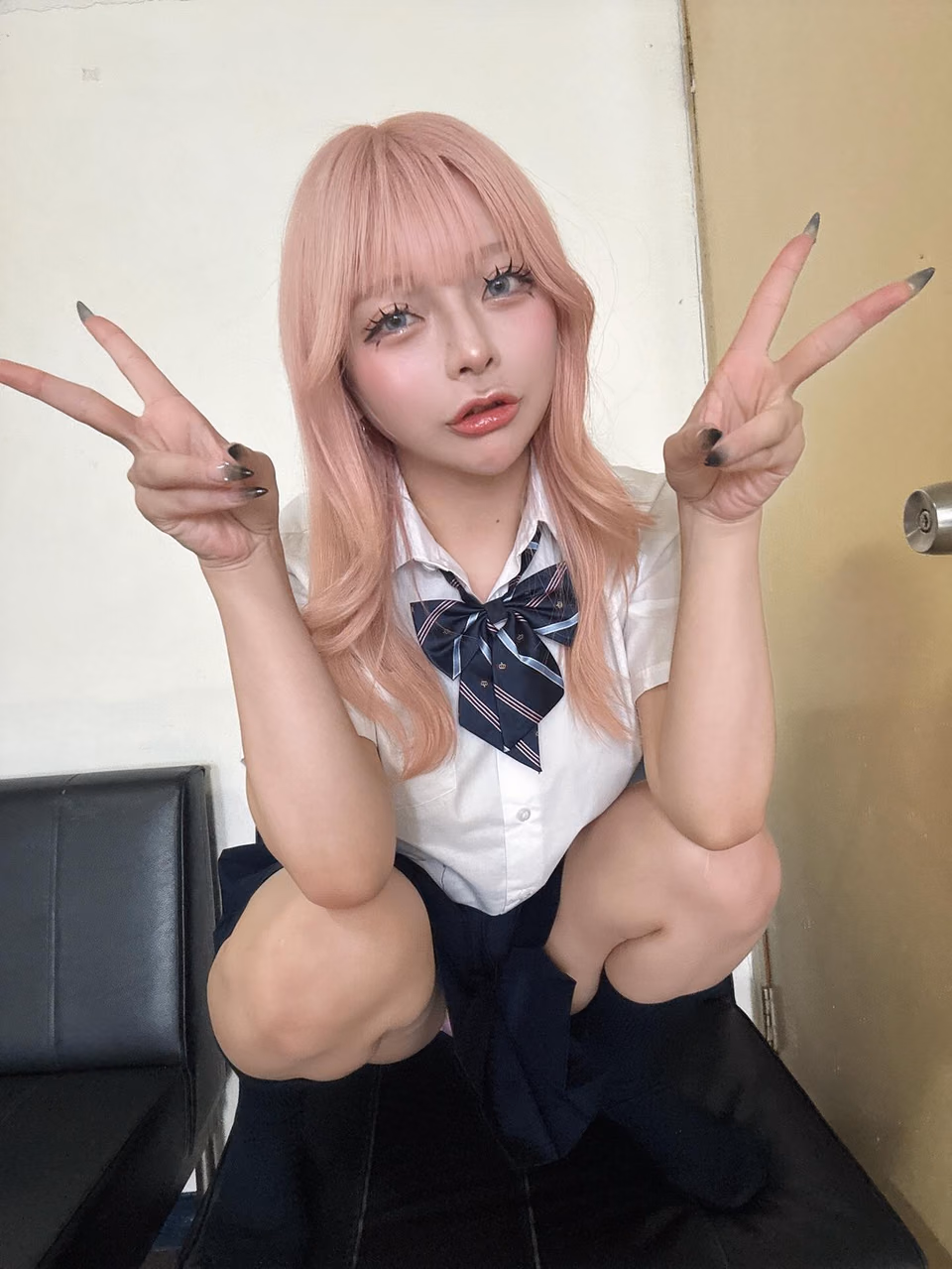 카노 아모 9