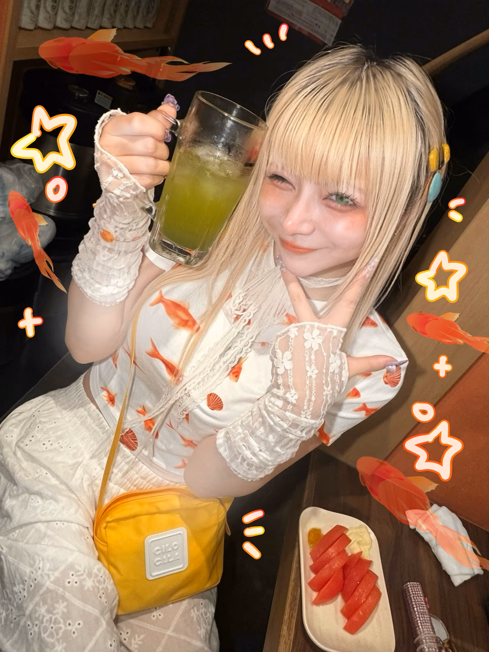 카노 아모 10