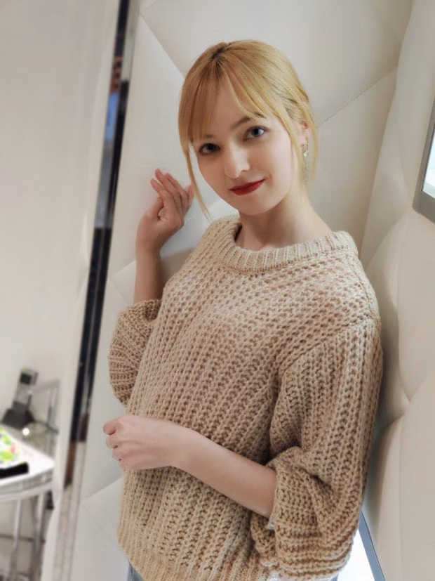 니시다 카리나 3