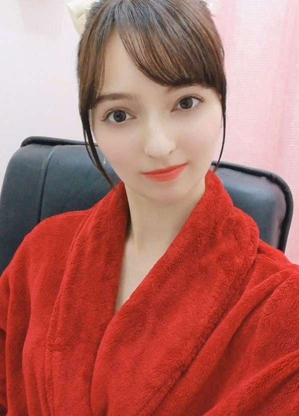 니시다 카리나 9