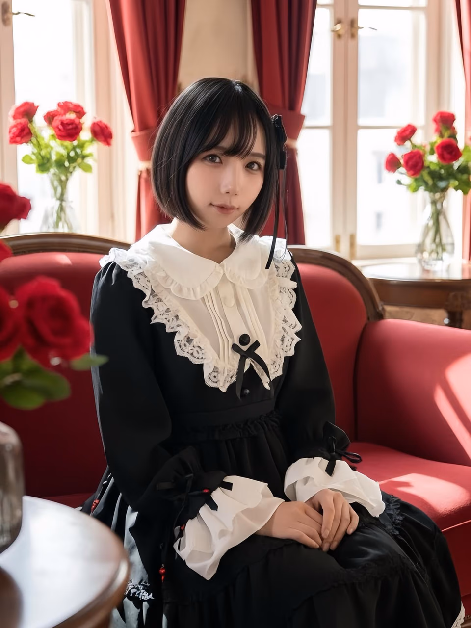 千川もなか 15