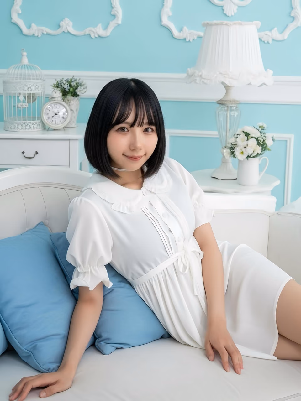 千川もなか 16