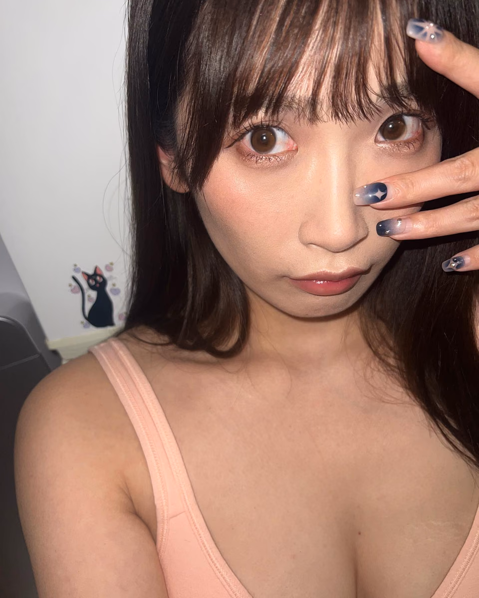 미소노 와카 16