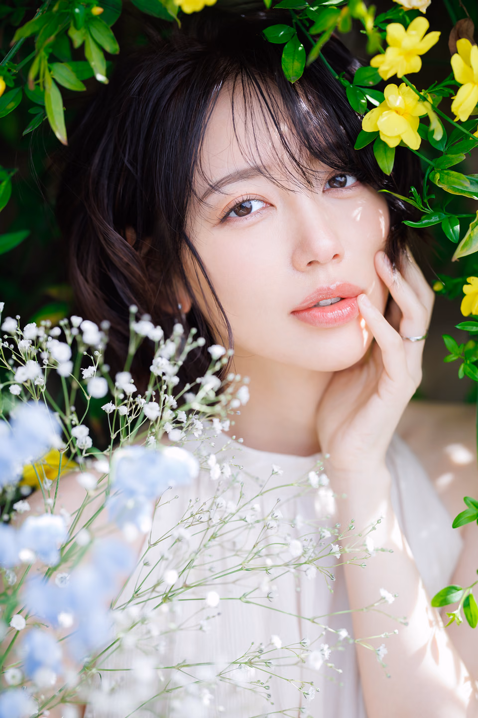 미사키 칸나 12