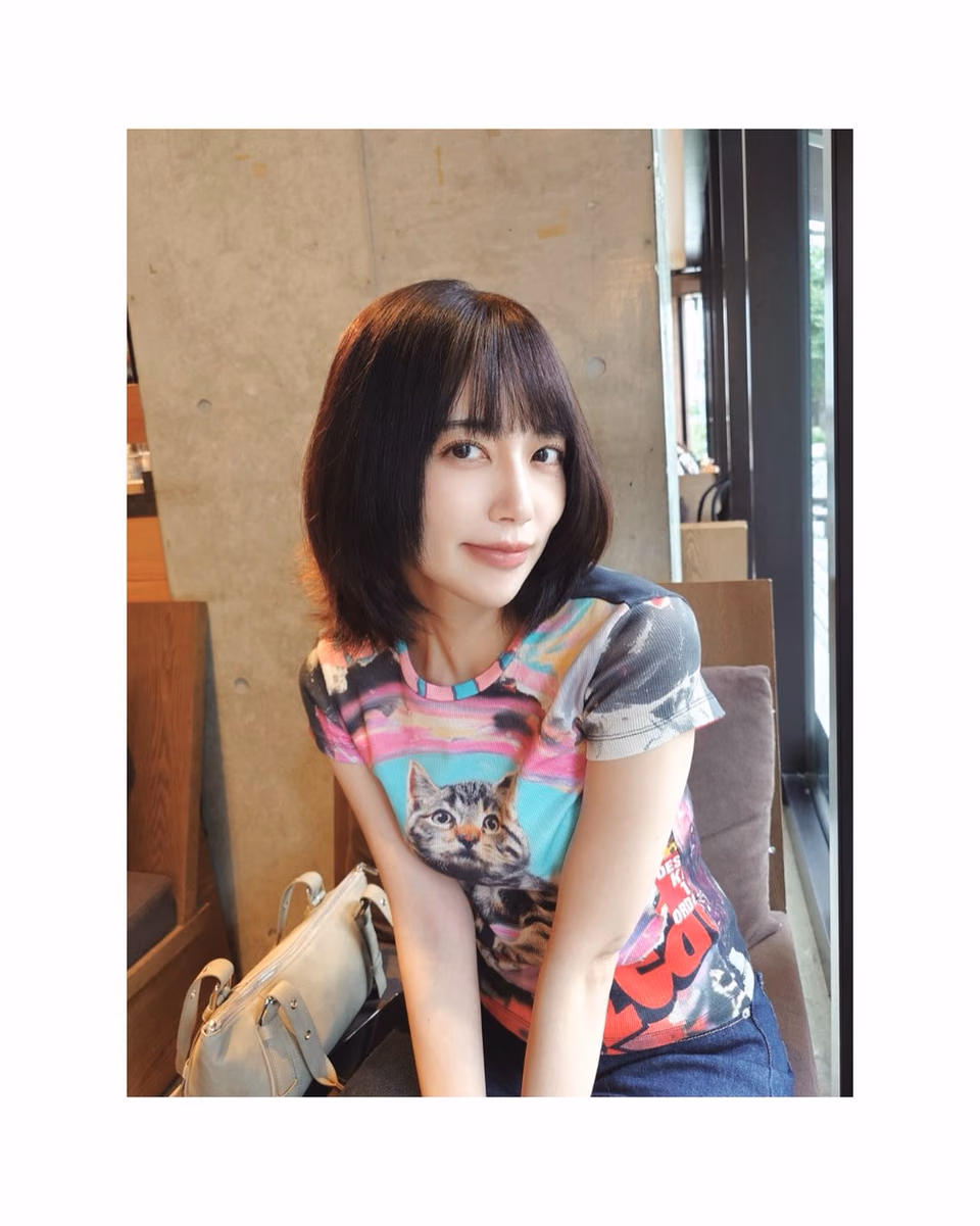 미사키 칸나 13