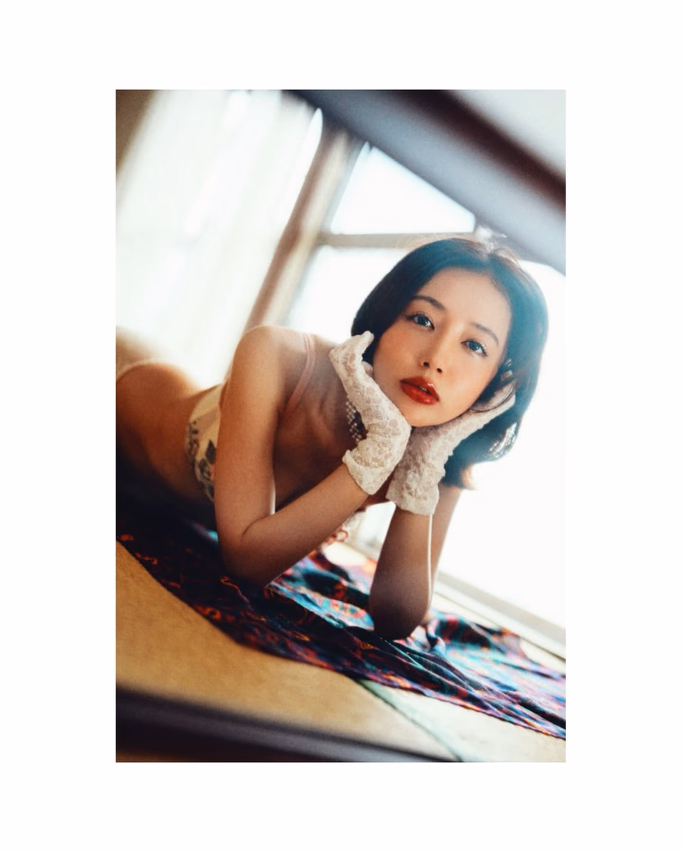 미사키 칸나 14