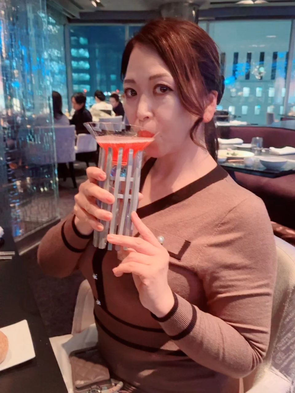 카야마 나츠코 6