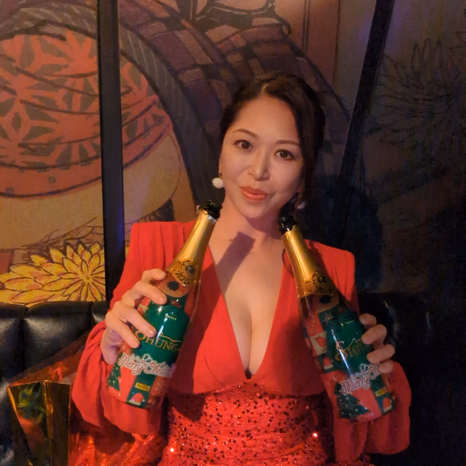 카야마 나츠코 8