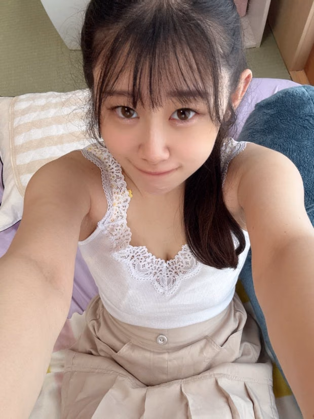 시라이시 나기사 1