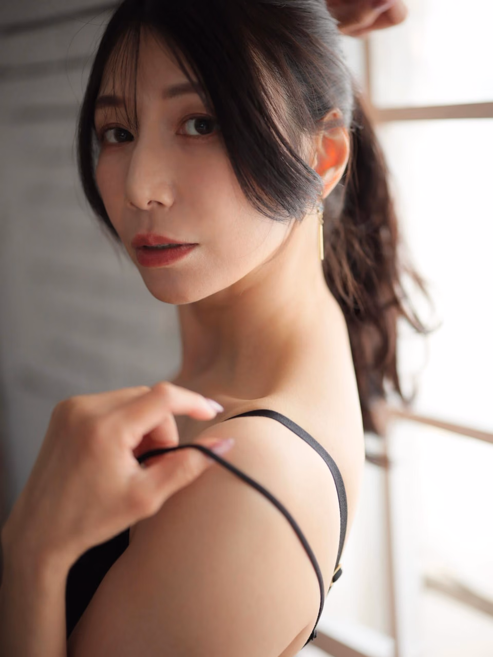加藤あやの 6