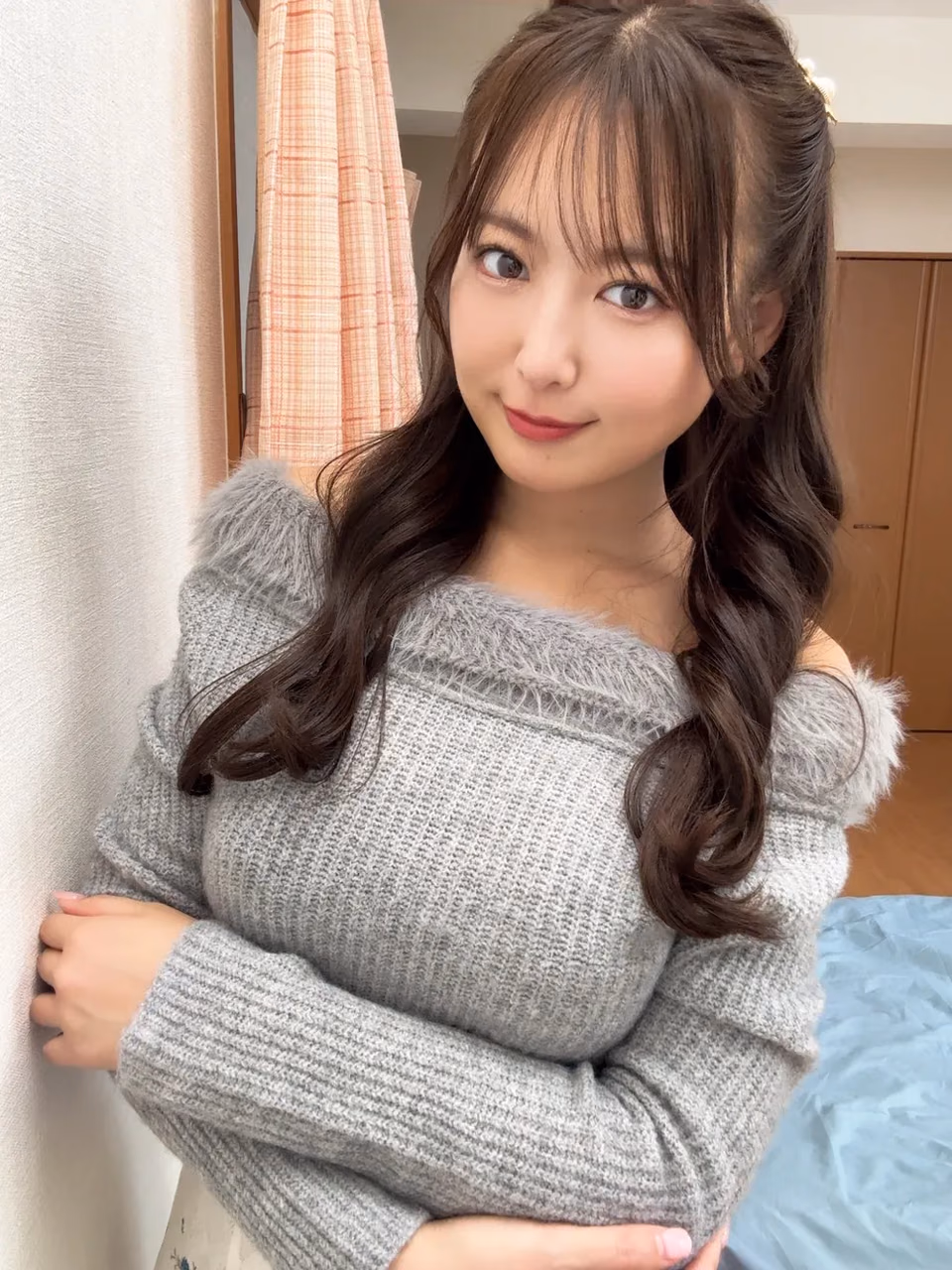 하즈키 마유 23