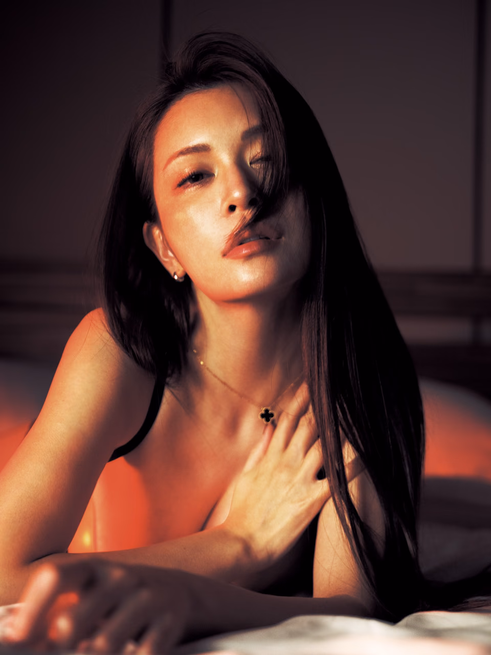 타치바나 메리 3