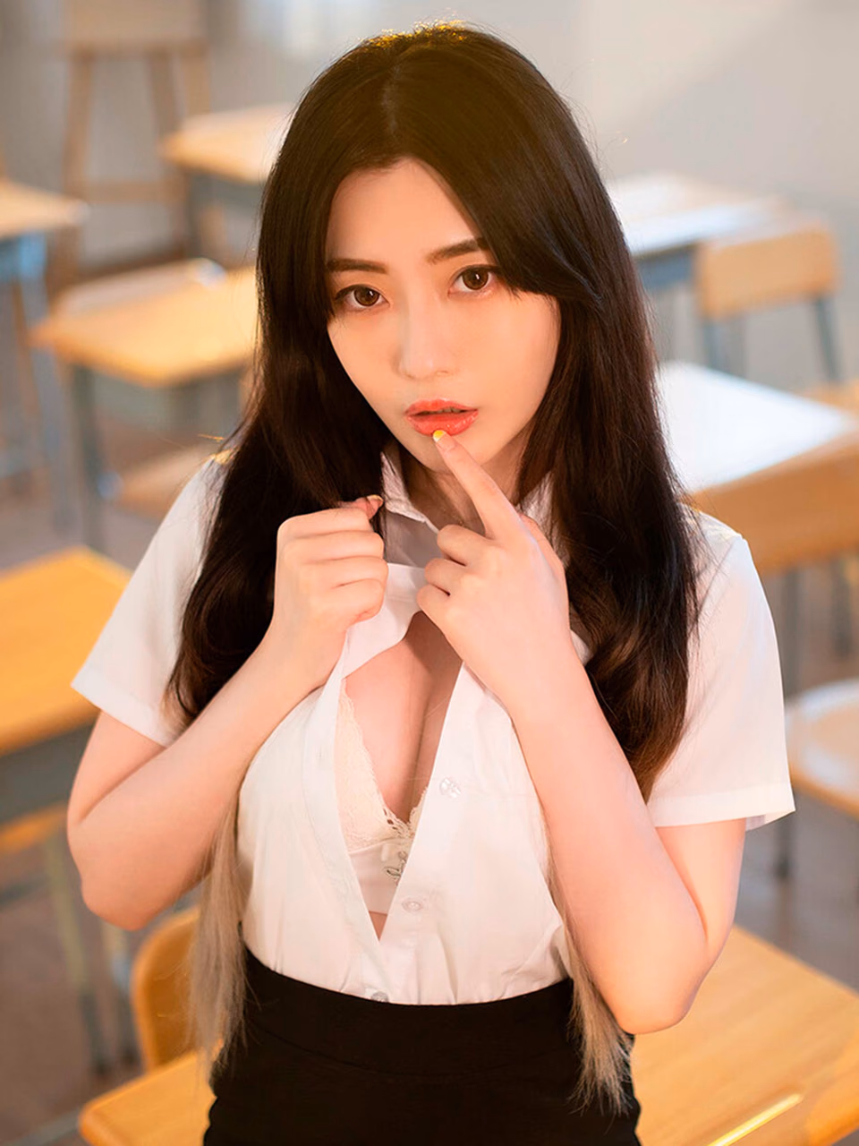 쉔 나나 1