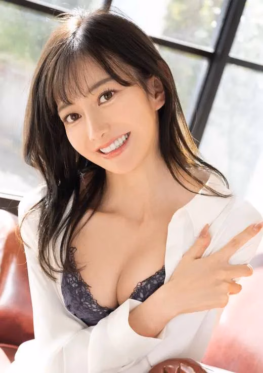 아오야마 아이나 1