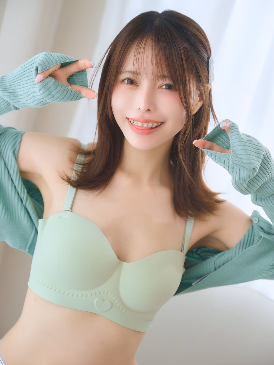 호시나카 코코미 5