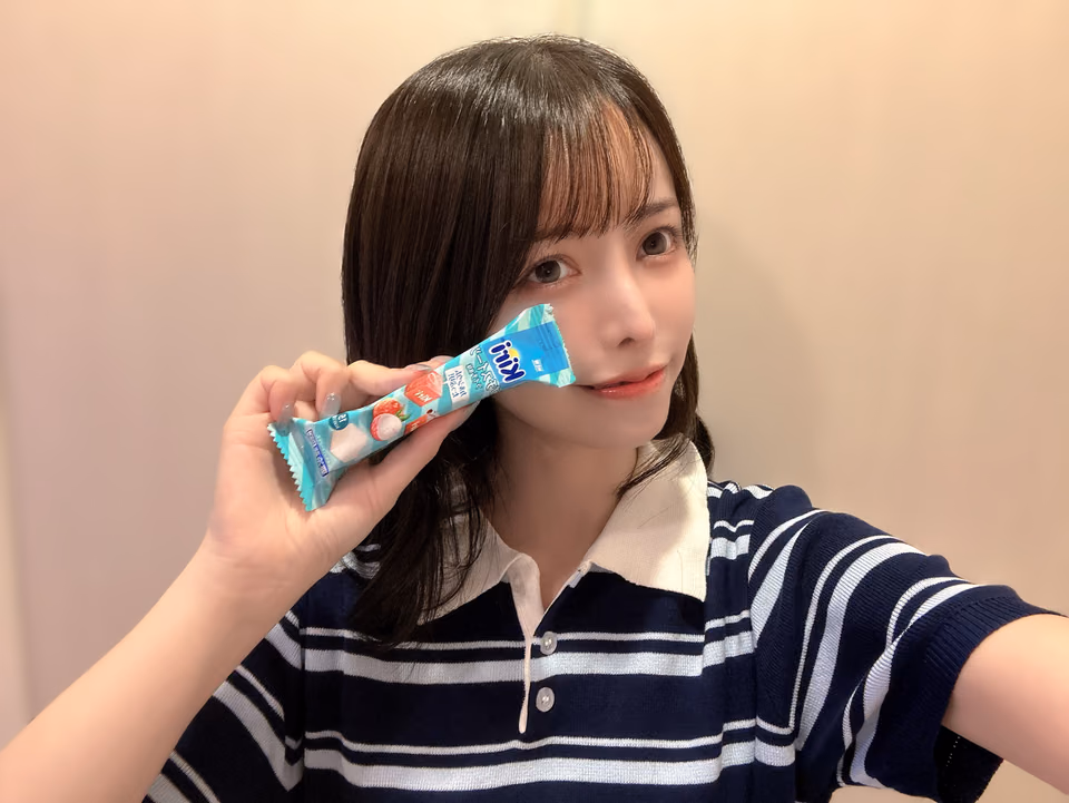 호시나카 코코미 6