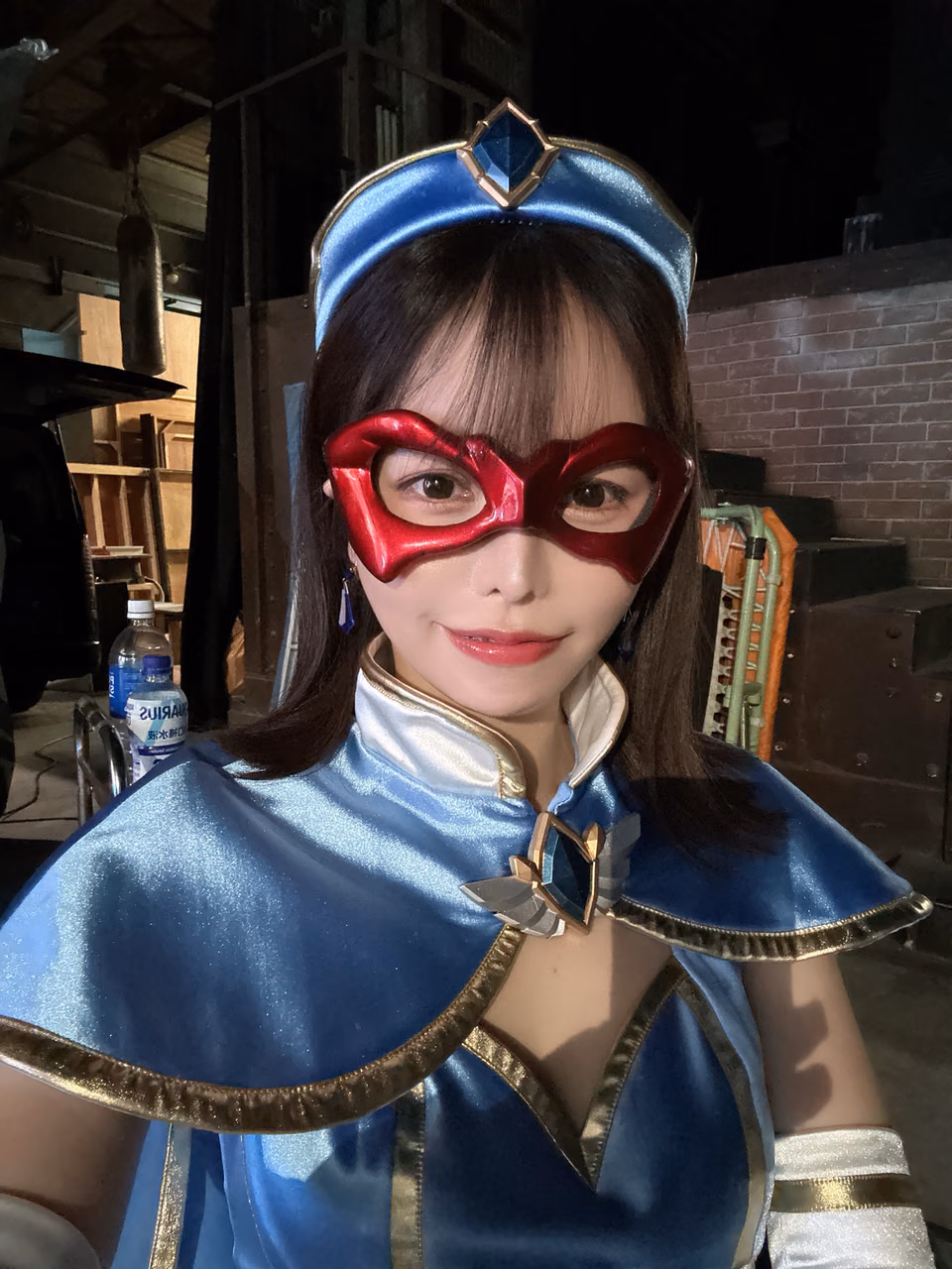 호시나카 코코미 7
