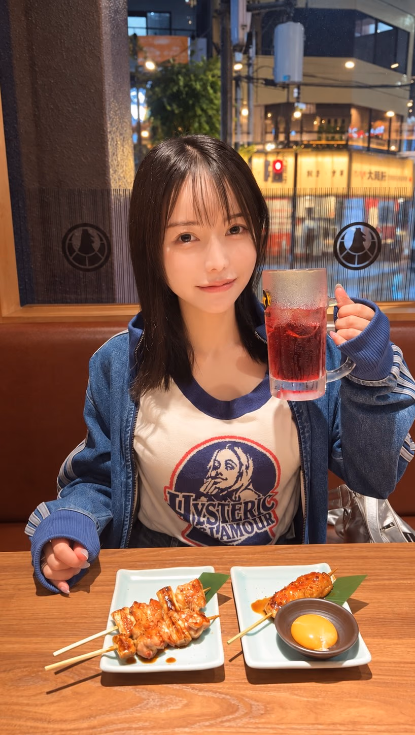 호시나카 코코미 8
