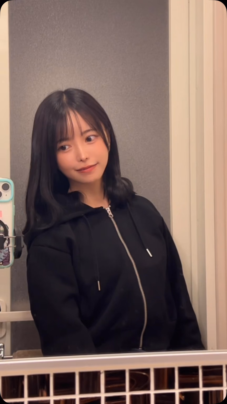호시나카 코코미 9