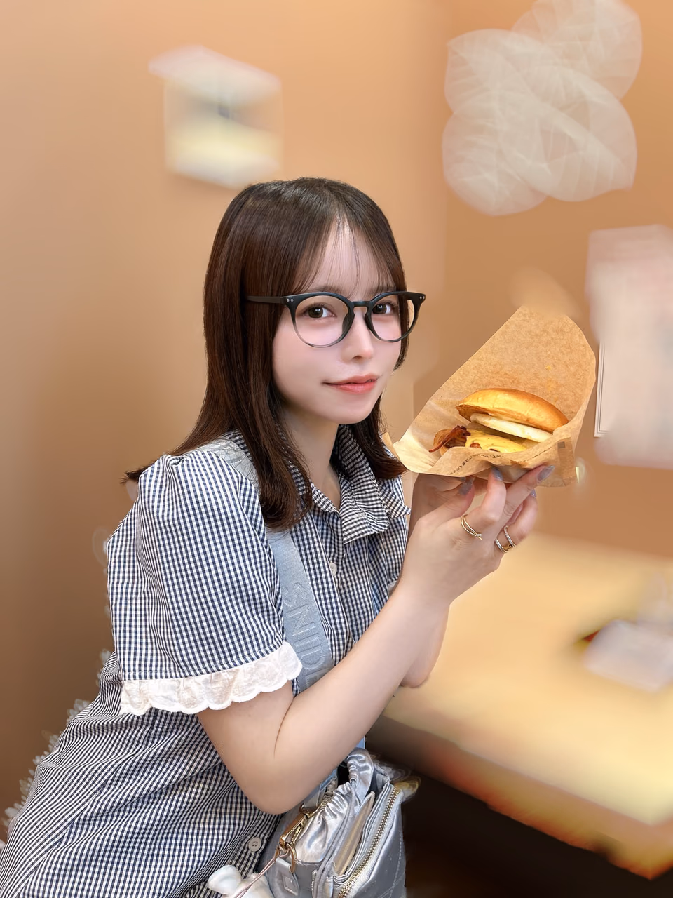 호시나카 코코미 10