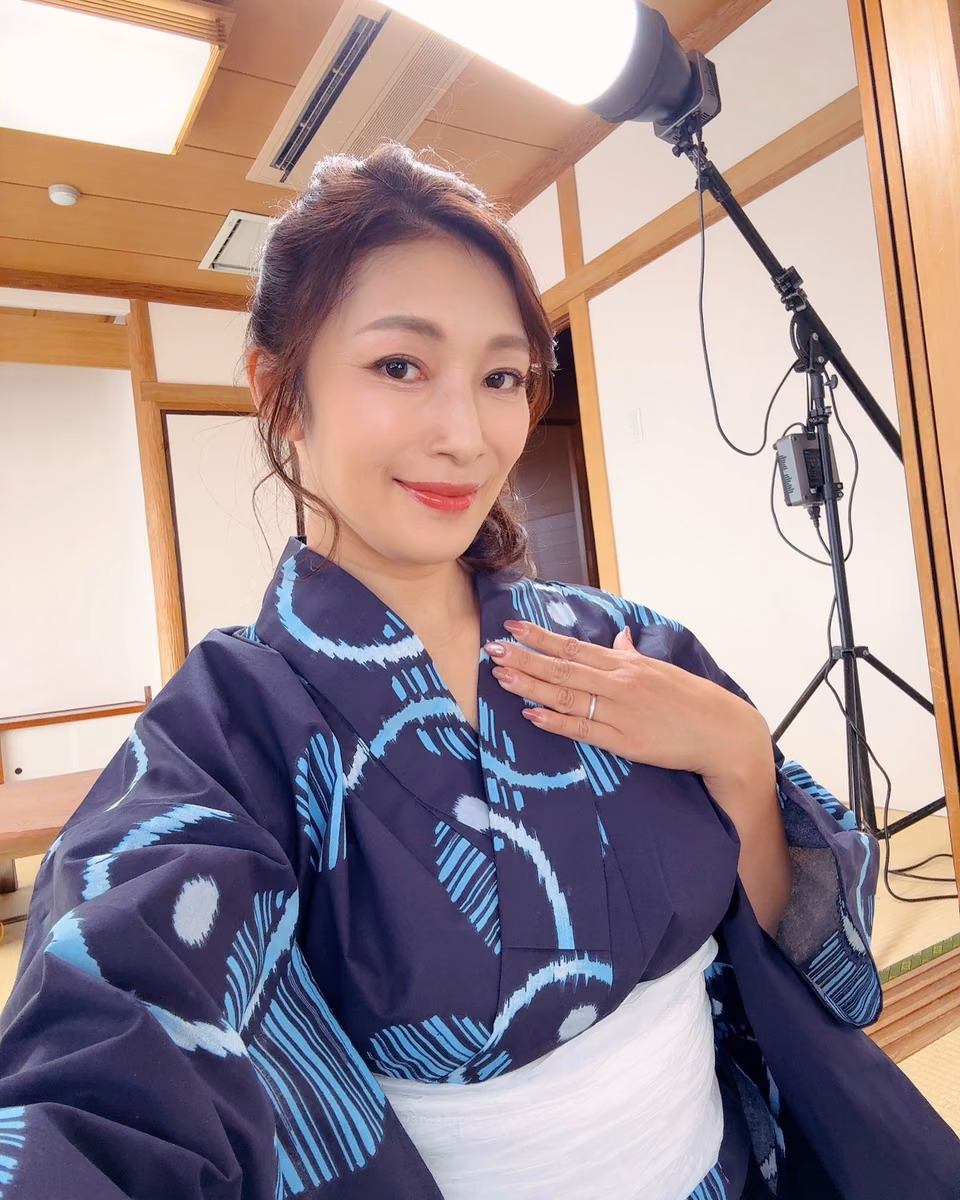 小早川怜子 7