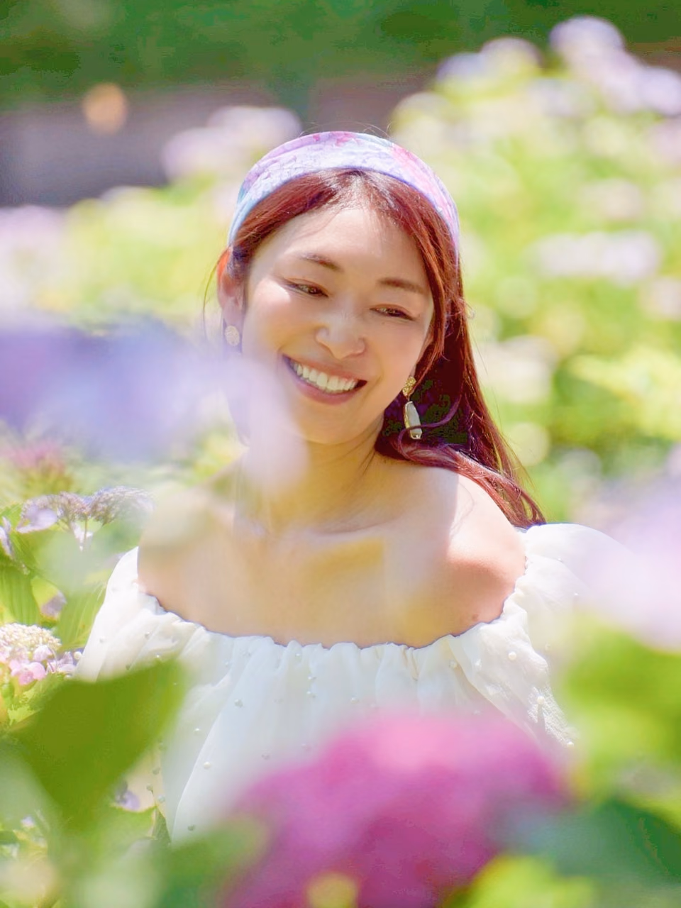小早川怜子 8