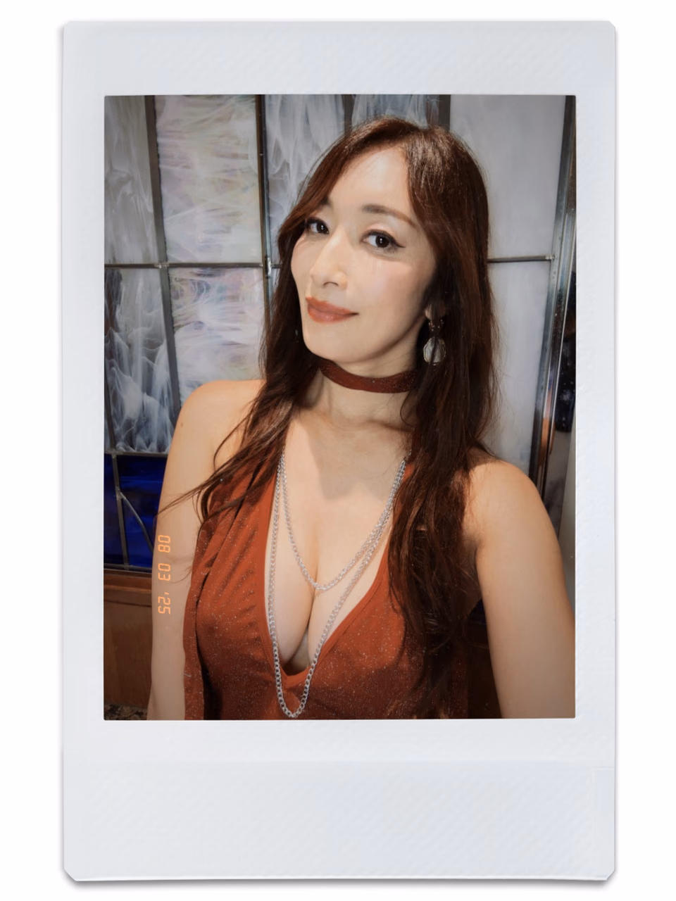 小早川怜子 11