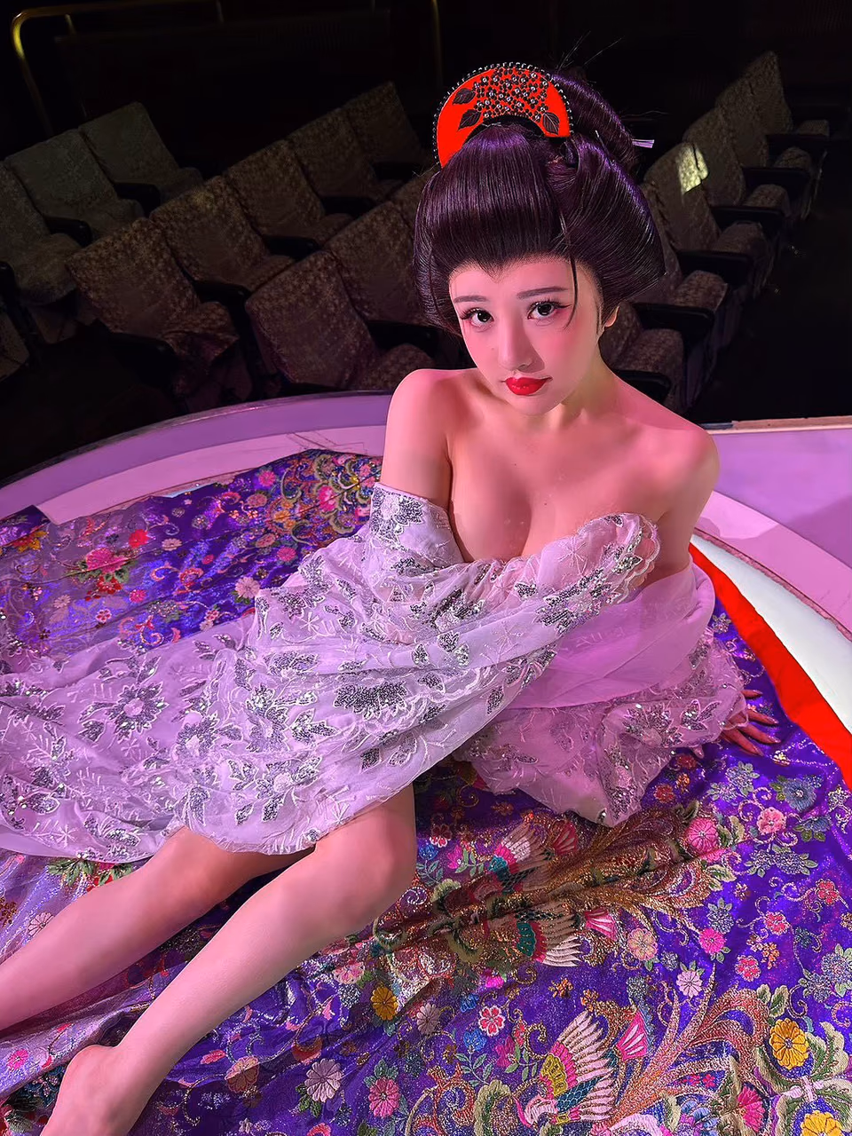 츠키가타 하루히 6