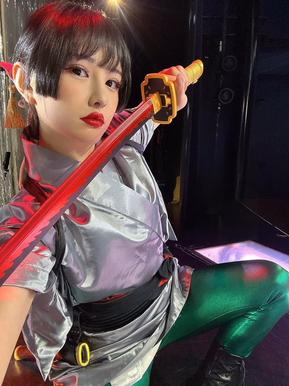 츠키가타 하루히 9