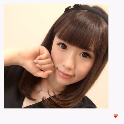 河北はるな 2