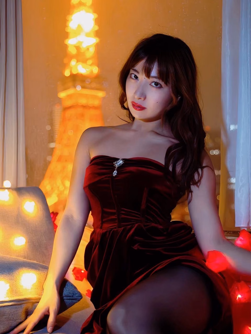 미즈카와 준 3
