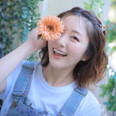 아오조라 히카리 12