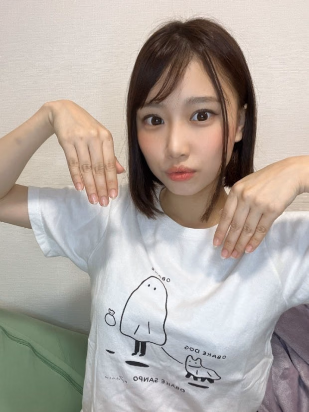 아다치 유리 17