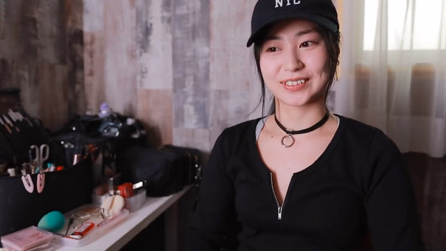 라쿠엔 미나 2